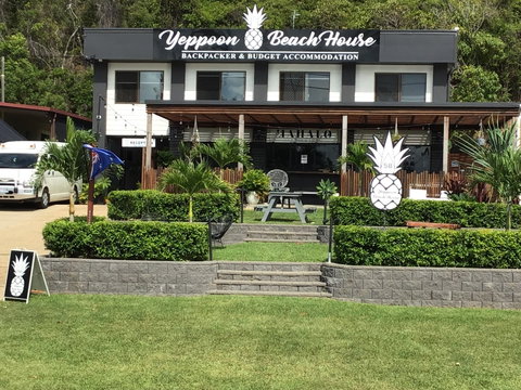 Yeppoon Beach House - Dalby Accommodation 0
