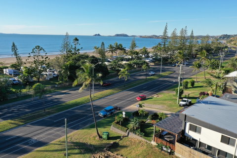 Yeppoon Beach House - Dalby Accommodation 1