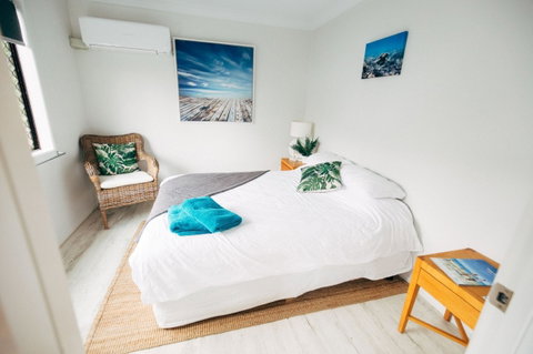 Yeppoon Beach House - Dalby Accommodation 2