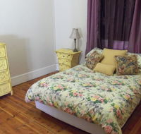Apartment 2 on Oxide - Dalby Accommodation