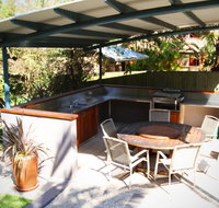 Byron Beachcomber Resort - Dalby Accommodation