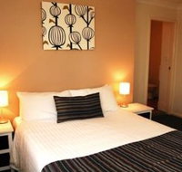 Beaches Apartment Byron Bay - Dalby Accommodation