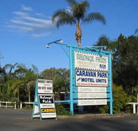Belongil Fields Conference and Holiday Centre - Dalby Accommodation
