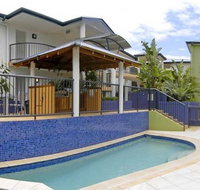 Breakfree Eco Beach - Dalby Accommodation