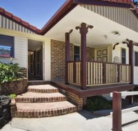 Ruskin House - Dalby Accommodation