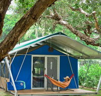 Suffolk Beachfront Holiday Park - Dalby Accommodation