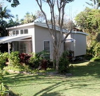 Bluewater on the Beach - Dalby Accommodation