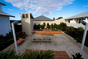 Nomads Byron Bay - Dalby Accommodation