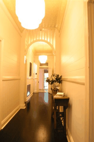 Byron Blisshouse - Massinger - Dalby Accommodation