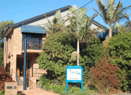 Creekside Inn - Dalby Accommodation