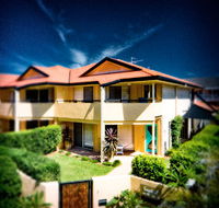 Sawtell on the Beach - Dalby Accommodation