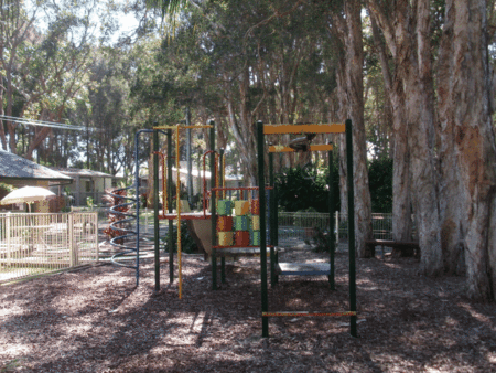 Sapphire Beach Holiday Park - Dalby Accommodation 5