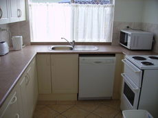 Sunseeker Holiday Units - Dalby Accommodation 0