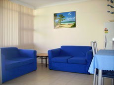 Sunseeker Holiday Units - Dalby Accommodation 2