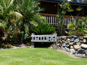 Tatura Retreat - Dalby Accommodation