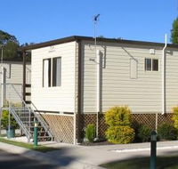 The Clog Barn - Dalby Accommodation