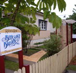Robins Rest Bed and Breakfast - Dalby Accommodation