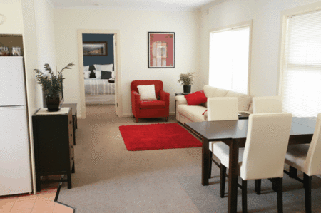 Off Mountain Accommodation - Dalby Accommodation 0