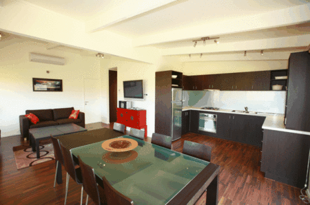 Off Mountain Accommodation - Dalby Accommodation 1