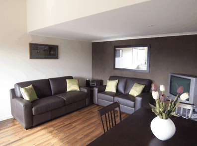 Off Mountain Accommodation - Dalby Accommodation 2