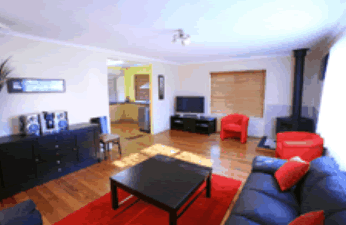 Off Mountain Accommodation - Dalby Accommodation 3