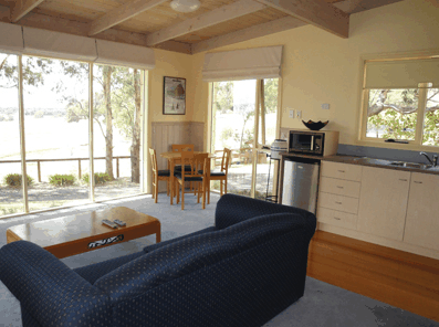 Off Mountain Accommodation - Dalby Accommodation 4