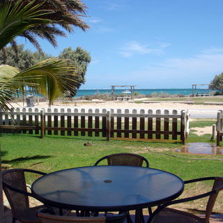 Bayview Coral Bay - Dalby Accommodation 1
