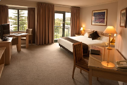 Pagoda Resort & Spa - Dalby Accommodation 0