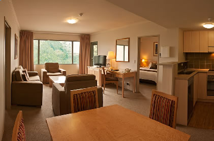 Pagoda Resort & Spa - Dalby Accommodation 1