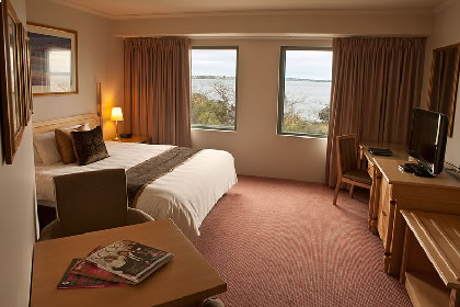 Pagoda Resort & Spa - Dalby Accommodation 2