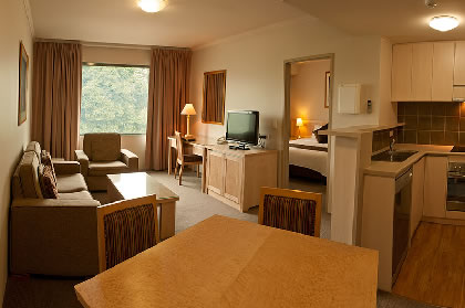 Pagoda Resort & Spa - Dalby Accommodation 3