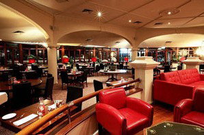 Pagoda Resort & Spa - Dalby Accommodation 4