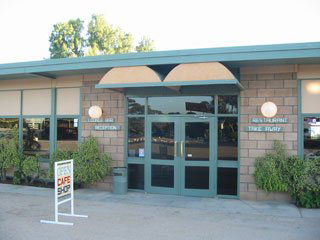 Eucla Motor Hotel - Dalby Accommodation 0