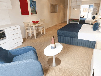 Broadwater Mariner Resort - Dalby Accommodation