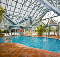 Broadwater Beach Resort - Dalby Accommodation