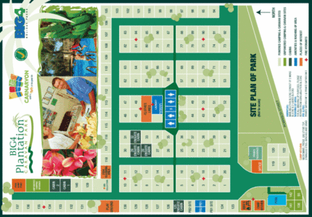 BIG4 Plantation Caravan Park - Dalby Accommodation 2