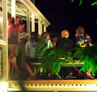 Blue Reef Backpackers - Dalby Accommodation