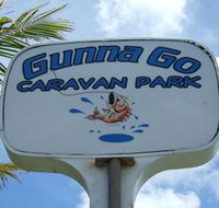 Gunna Go Caravan Park - Dalby Accommodation