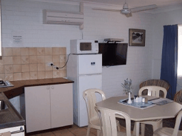 Busselton Jetty Chalets - Dalby Accommodation