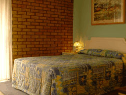 Cervantes Pinnacles Motel - Dalby Accommodation 0