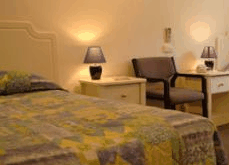 Cervantes Pinnacles Motel - Dalby Accommodation 1