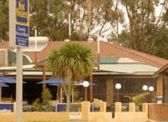 Cervantes Pinnacles Motel - Dalby Accommodation 2