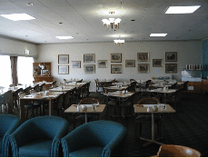 Collie Motel - Dalby Accommodation 0
