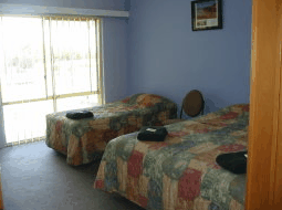 Collie Motel - Dalby Accommodation 1