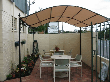 Collie Motel - Dalby Accommodation 3