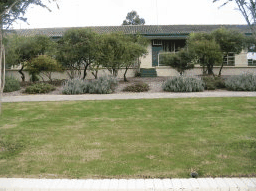 Collie Motel - Dalby Accommodation 4