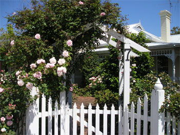 Durack House Bed & Breakfast - Dalby Accommodation 0