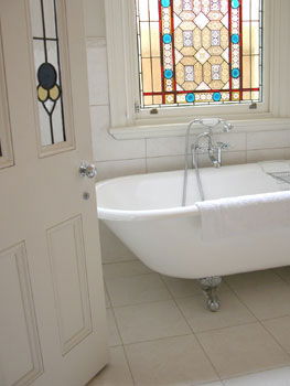 Durack House Bed & Breakfast - Dalby Accommodation 1