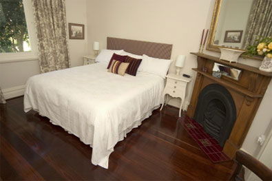 Durack House Bed & Breakfast - Dalby Accommodation 2