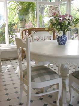 Durack House Bed & Breakfast - Dalby Accommodation 3